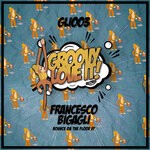 cover: Francesco Bigagli - Bounce On The Floor EP