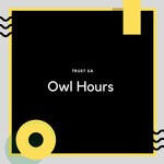 cover: Trust Sa - Owl Hours