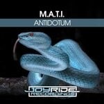 cover: M.a.t.i. - Antidotum