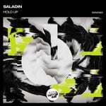 cover: Saladin - Hold Up