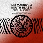 cover: Kid Massive|South Blast! - Funk Master (Remixes)