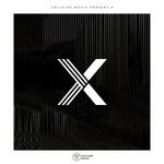 cover: Various - Voltaire Music Pres.: X