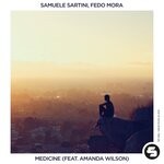 cover: Amanda Wilson|Samuele Sartini - Medicine