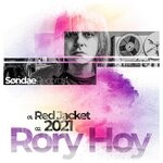 cover: Rory Hoy - Red Jacket/2021