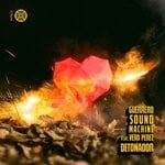 cover: Guerrero Sound Machine|Vero Perez - Detonador