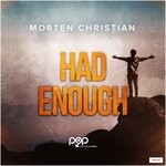 cover: Morten Christian - Had Enough