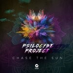 cover: Psilocybe Project - Chase The Sun