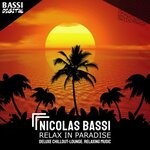 cover: Nicolas Bassi - Relax In Paradise