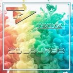 cover: Tonye - Coloured