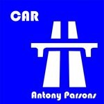 cover: Antony Parsons - Car