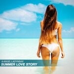 cover: A-mase|Ladynsax - Summer Love Story