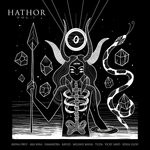 cover: Various - Hathor I V.A