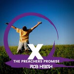 cover: Rob Heath - The Preachers Promise