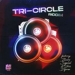 cover: Busy Signal|Jovi Dipree - Tri-Circle Riddim (Explicit)