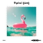 cover: Ezirk - Tropical Islands