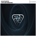 cover: Madmess - Live And Breathe