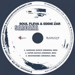 cover: Eddie Zar|Soul Fleva - SARDANA