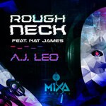 cover: A.j. Leo|Nat James - Roughneck