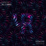 cover: Karrow - All I Need