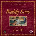 cover: Grim Yg - Daddy Love