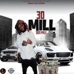 cover: Don Pree - 30 Mill (Explicit)