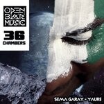 cover: Sema Garay - Yaure