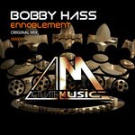 cover: Bobby Hass - Ennoblement