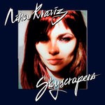 cover: Nina Kraviz - Skyscrapers