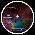 cover: Meny - Space Comander