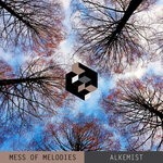 cover: Alkemist - Mess Of Melodies