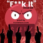 cover: #focuscds|Scott James - F**k It