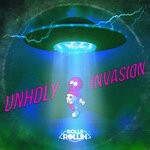 cover: Rolls Rollin - Unholy Invasion