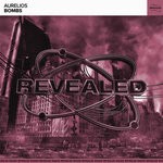 cover: Aurelios - Bombs