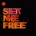 cover: Jean Perez|Monserratt - Set Me Free