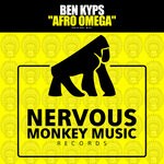 cover: Ben Kyps - Afro Omega (Original Mix)