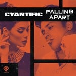 cover: Cyantific - Falling Apart