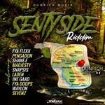 cover: Various - Sentyside Riddim