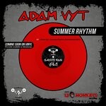 cover: Adam Vyt - Summer Rhythm (Remastered 2021)