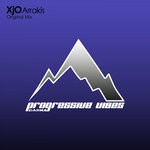 cover: Xjo - Arrakis