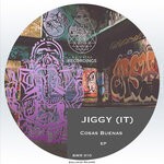 cover: Jiggy (it) - Cosas Buenas