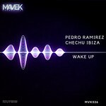 cover: Chechu Ibiza|Pedro Ramirez - Wake Up