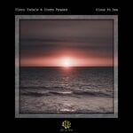 cover: Glenn Natale|Shere Fraser - Alone At Sea