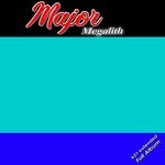 cover: Major - Megalith K21 Extended Full Album