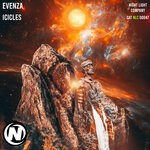 cover: Evenza - Icicles