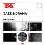 cover: Antioco|Discojuice - Jazz & Drama