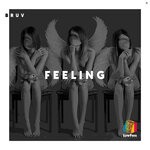 cover: Bruv - Feeling