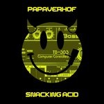 cover: Papaverhof - Snacking Acid