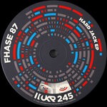 cover: Fhase 87 - Hard Jack EP