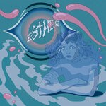 cover: Esther - U F O F