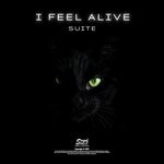 cover: Suite - I Feel Alive